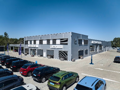 Autohaus Michel GmbH & Co. KG - Gebrauchtwagen-Zentrum