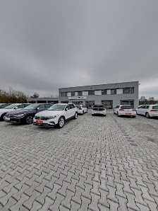 Autohaus Michel GmbH & Co. KG - Gebrauchtwagen-Zentrum