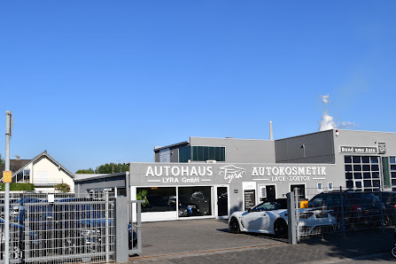 Autokosmetik Lyra