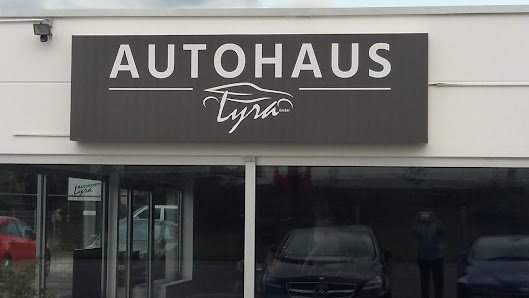 Autokosmetik Lyra