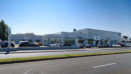 VW - Autohaus Brass Gießen - Ihr Autohaus für Volkswagen PKW & Nutzfahrzeuge - Neuwagen, Gebrauchtwagen & Service