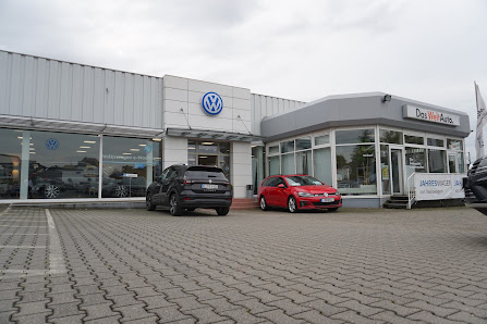 VW - Autohaus Brass Gießen - Ihr Autohaus für Volkswagen PKW & Nutzfahrzeuge - Neuwagen, Gebrauchtwagen & Service