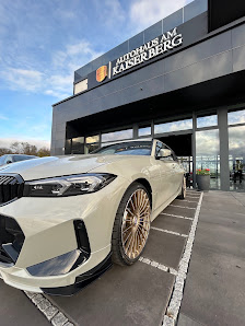 Autohaus am Kaiserberg