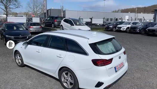 Automobile Thomas Gießen - Gebrauchtwagen & Autoankauf