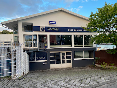 SZG Automobil
