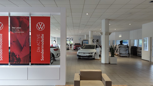 Autohaus Michel GmbH & Co. KG