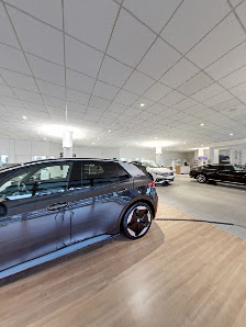 Autohaus Michel GmbH & Co. KG