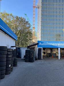 Aral - Service - Center