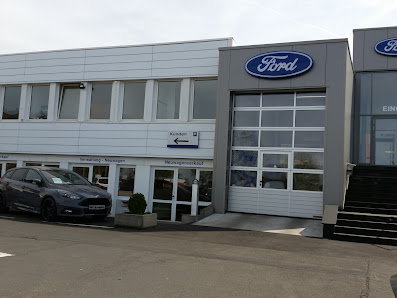Autohaus Krahn GmbH & Co. KG