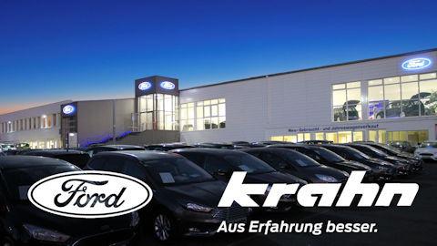 Autohaus Krahn GmbH & Co. KG