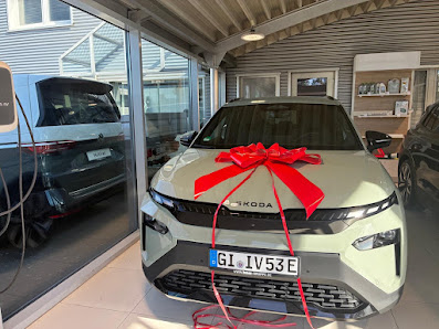 Škoda - Autohaus Brass Gießen - Ihr Autohaus für Škoda PKW - Neuwagen, Gebrauchtwagen & Service