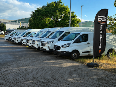 EG Automobile Autoankauf Gießen - kaufe-alle-autos.de