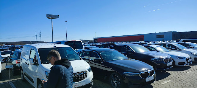 AutoExpo Deutsche Auto-Markt GmbH