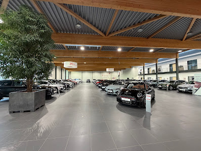 AutoExpo Deutsche Auto-Markt GmbH