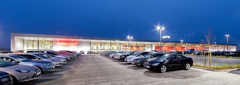 AutoExpo Deutsche Auto-Markt GmbH