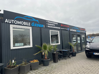 Özder Automobile eGbR