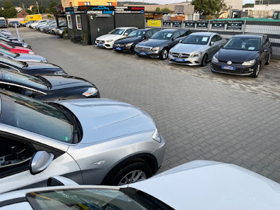 Özder Automobile eGbR