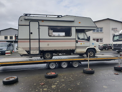 Autoforum Hetzler