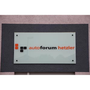 Autoforum Hetzler