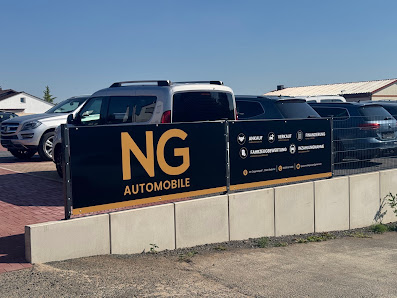 NG Automobile