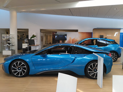 BMW Autohaus Wahl Gießen