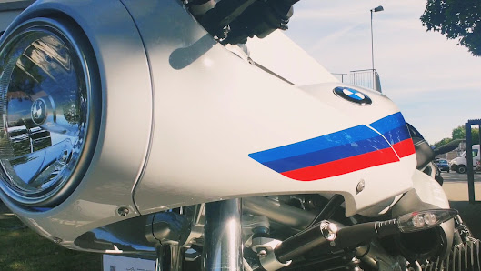 BMW Autohaus Wahl Gießen
