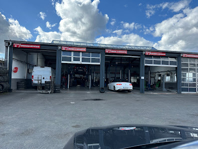 Auto Yaldiz