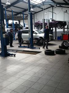 Auto Yaldiz