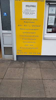 Autohaus Lollar (EM HA Cars)