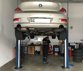 Car Lions KFZ-Meisterwerkstatt