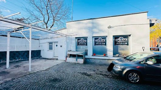 BFS KFZ-Meisterbetrieb & Reifendienst