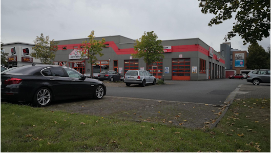 ATU Giessen