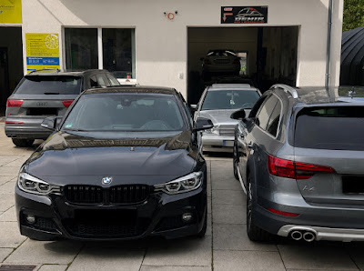 Auto und Reifenservice Demir|Kfz-Meisterbetrieb