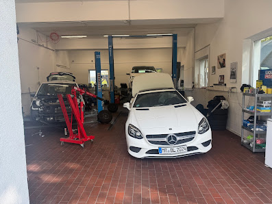 Auto und Reifenservice Demir|Kfz-Meisterbetrieb