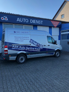 ASK Auto Service Koch