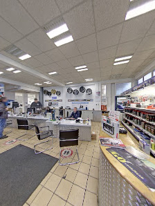 Bosch Car Service Fetzer - Ludwig Fetzer GmbH & Co. KG