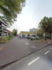 Vergölst Gießen