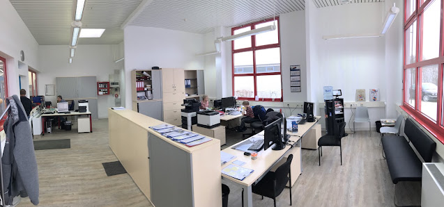 Karosserie und Lackierzentrum Gießen GmbH