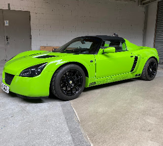 Regelin Fahrzeugtechnik GmbH