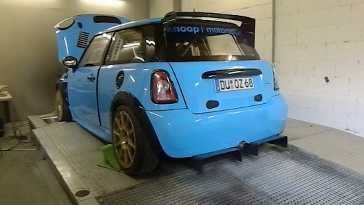 Regelin Fahrzeugtechnik GmbH