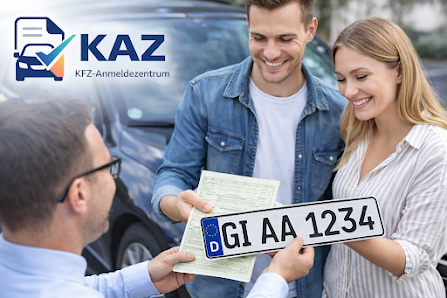 Express Zulassungsservice - Kfz. Werkstatt Stern
