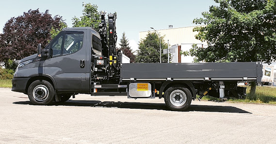Autosattlerei und Karosseriebau Jung GmbH