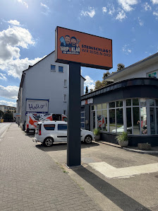 Grip & Klar / AutoGlas - Mittelhessen (Gießen)