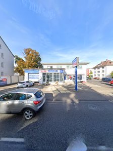 Grip & Klar / AutoGlas - Mittelhessen (Gießen)