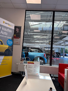 Carglass GmbH Gießen