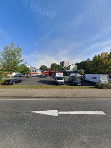 Carglass GmbH Gießen