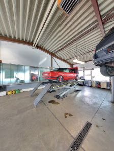 Autohaus und Reifenservice Becker GmbH & Co. KG