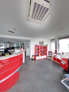 Autohaus und Reifenservice Becker GmbH & Co. KG