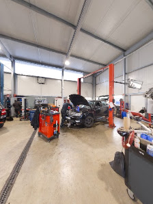 Autowerkstatt Manuel Franco Gonzalez , MFG Autowerkstatt, Kfz werkstatt, Auto,