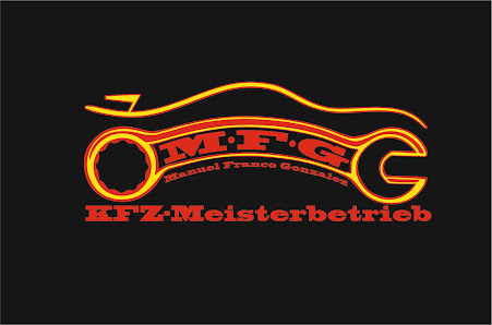 Autowerkstatt Manuel Franco Gonzalez , MFG Autowerkstatt, Kfz werkstatt, Auto,